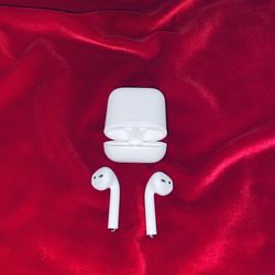Apple Airpod 2nd Gen