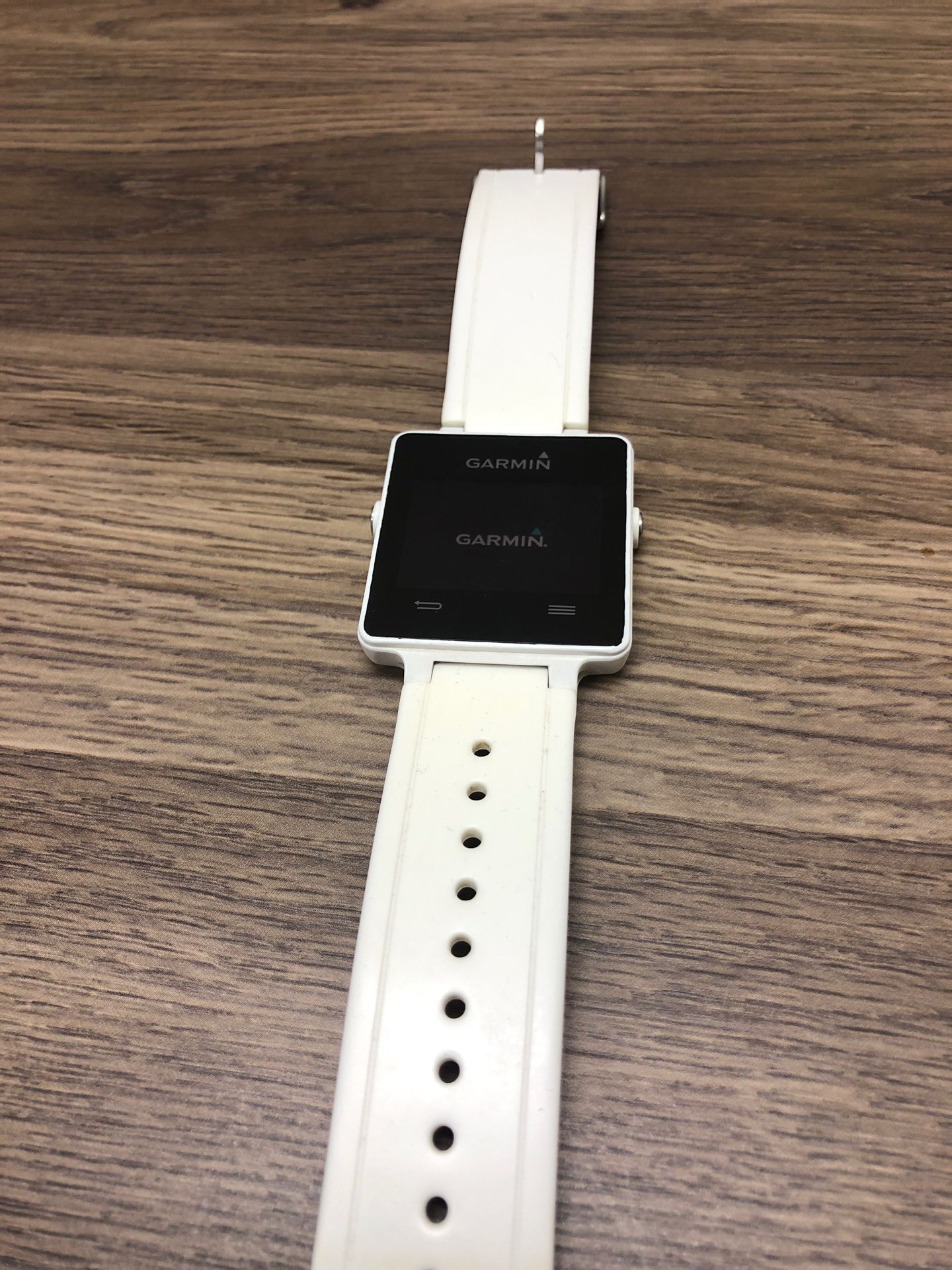 Garmin vivo active smart watch
