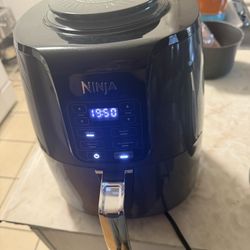 Ninja Air Fryer 
