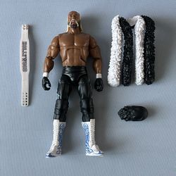 WWE Custom Elite Hollywood Hulk Hogan 