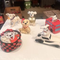 DALMATIAN LOT