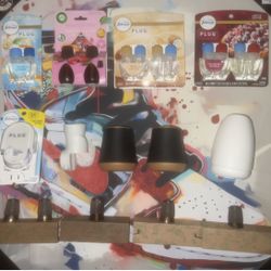 Massive Scene Bundle Air Wick & Febreze