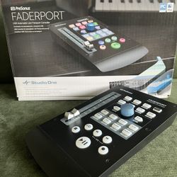 Presonus Faderport 