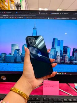 Iphone 12 64GB UNLOCKED✔️