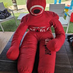 Wrestling / BJJ Grappling Dummy – DEAGLE Eliminator – Full Body