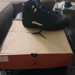 Jorden 12 Retro 