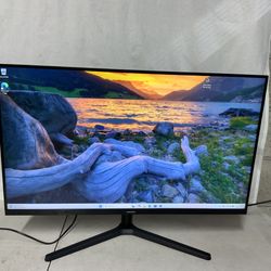Samsung 32" S30B FHD 75Hz AMD FreeSync Monitor