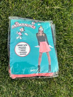 Animaniacs costume