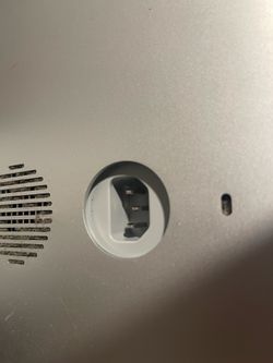 Apple iMac