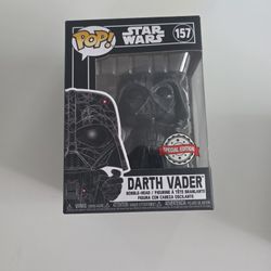 Star Wars Darth Vader