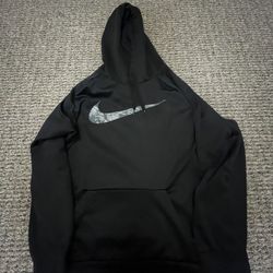 Men’s XL Nike dri fit hoodie