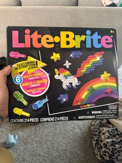 Free lite brite