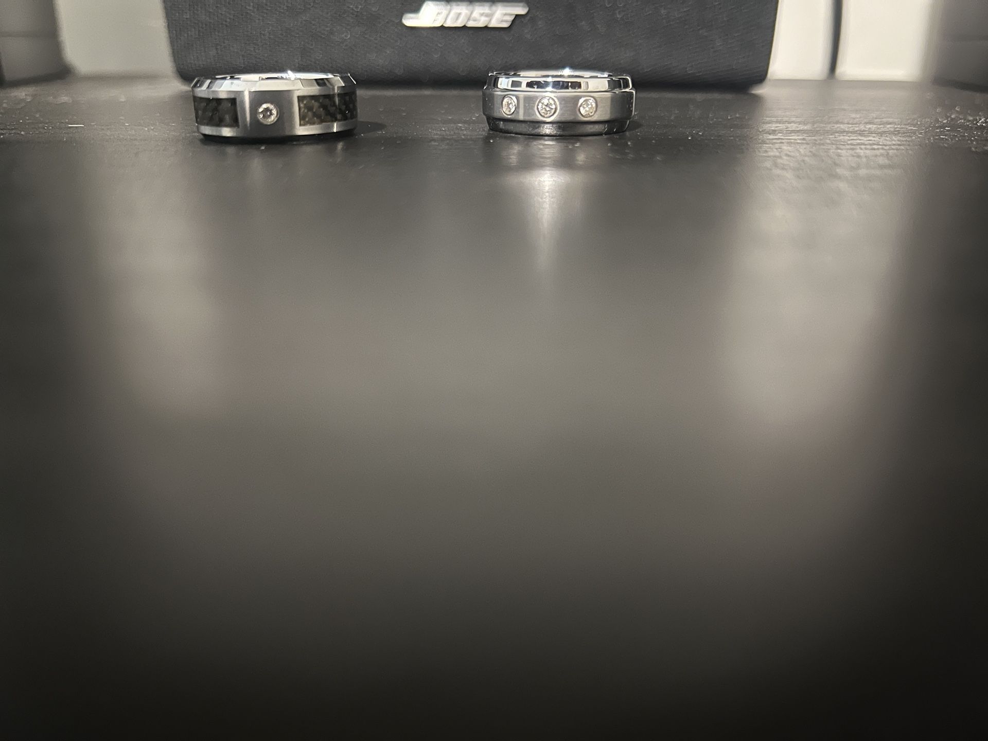 Wedding bands