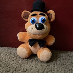 Good Stuff Freddy Plush