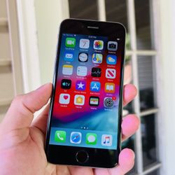 iPhone 6 Tmobile / Metro