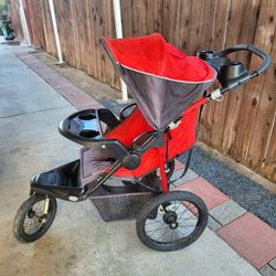 Baby Trend, Jogger Stroller 