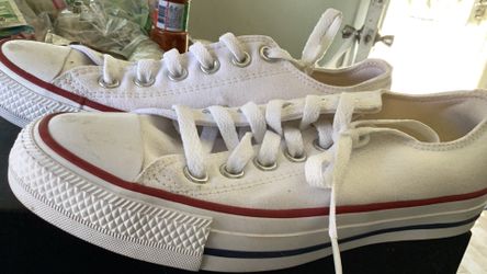 Converse All Star.  Size 7.  $4.00