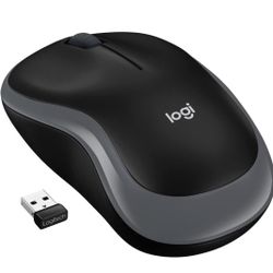 Logitech Wireless Mouse (4 Packs)