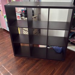 6 Cube Organizer 