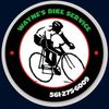 BUY, SELL & SERVICE BICYCLES