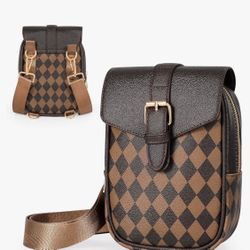 crossbody/sling bag