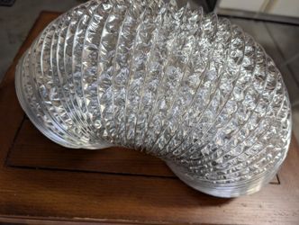 Dryer Or Stove Vent Extender