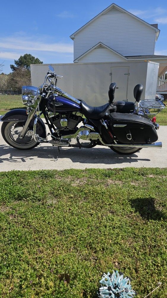 Harley-Davidson
