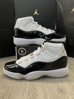 Air Jordan 11 Gratitude Size 7 GS Women’s 8.5