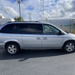 2006 Dodge Grand Caravan