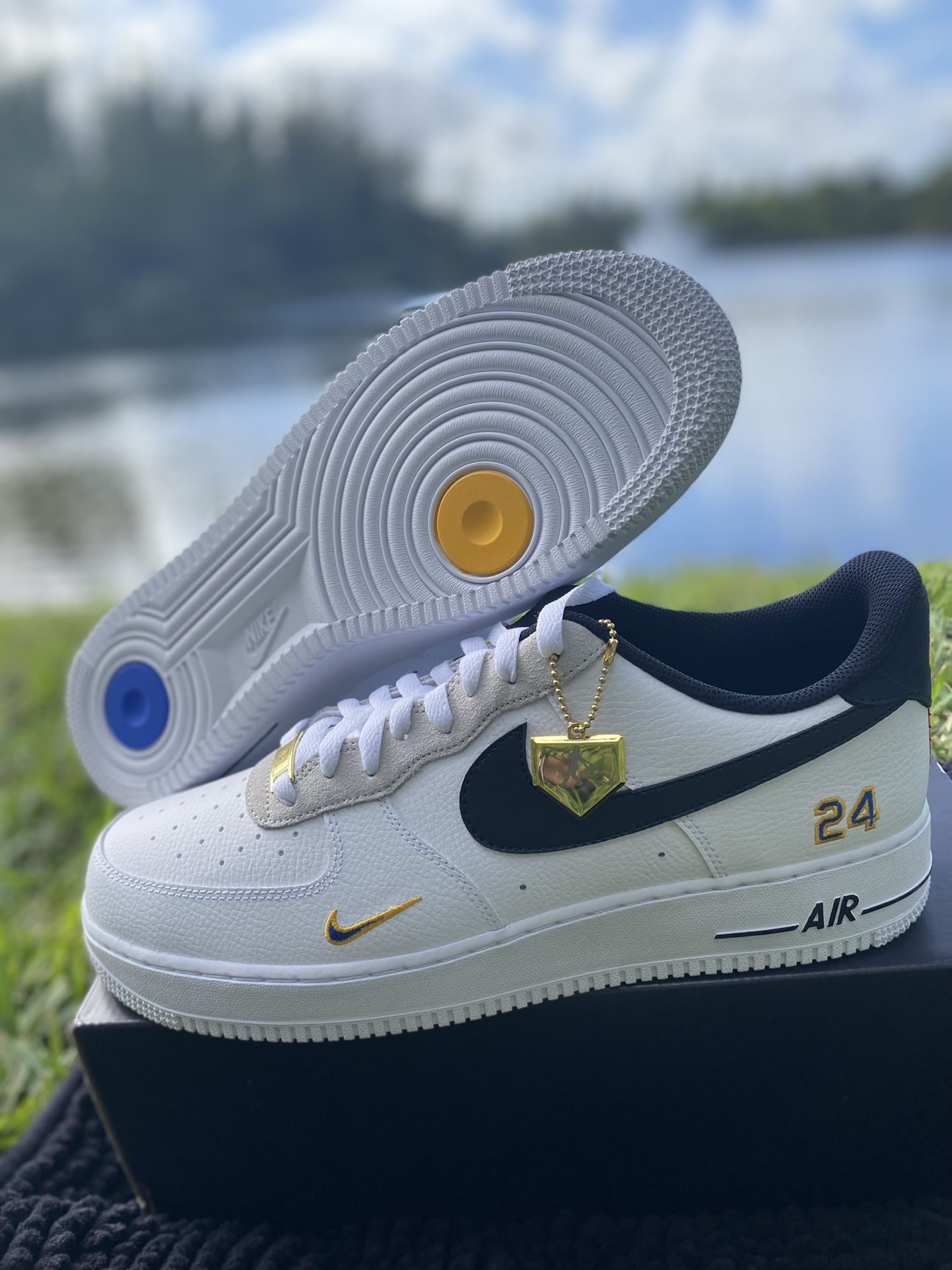 Jr Sr Air Force Ken Griffey Jr Air Force