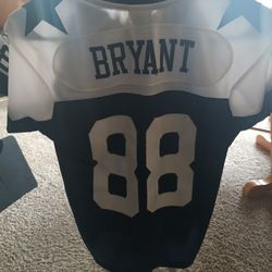Cowboys Jersey 