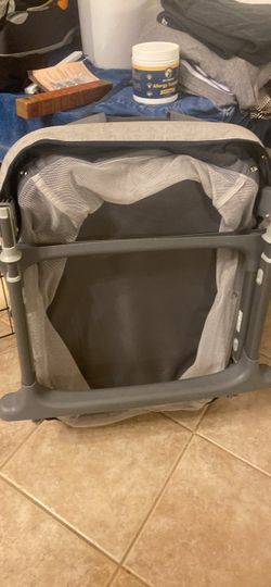 Portable Baby bassinet