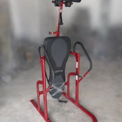 Body-Solid Inversion Table – Great Condition