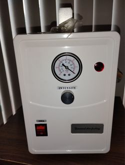 Microdermabrasion Machine