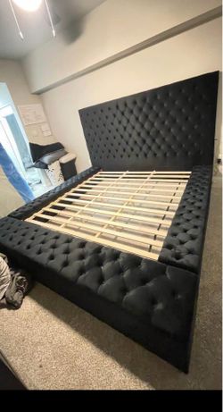 New Queen Bedframe