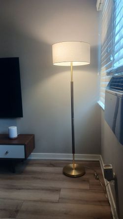 Living Room Lamp