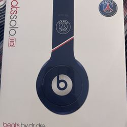 Limited Edition Beats 