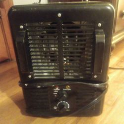 1500watt Space Heaters