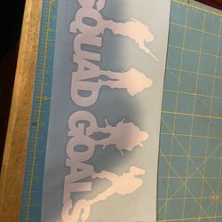 decal