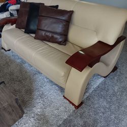 Very Modern Couch