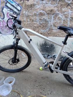 Velotric electric bike