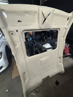 Headliner Starlights 