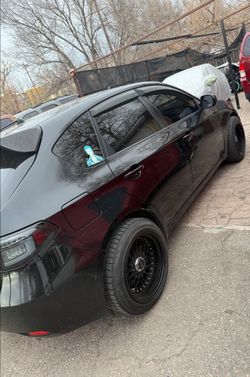 2010 Subaru Impreza