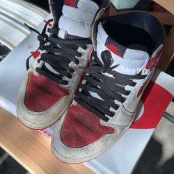 Jordan 1