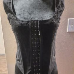 Black Corset 