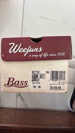Brand new B GH Bass