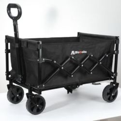 Blomoba Collapsible Wagon