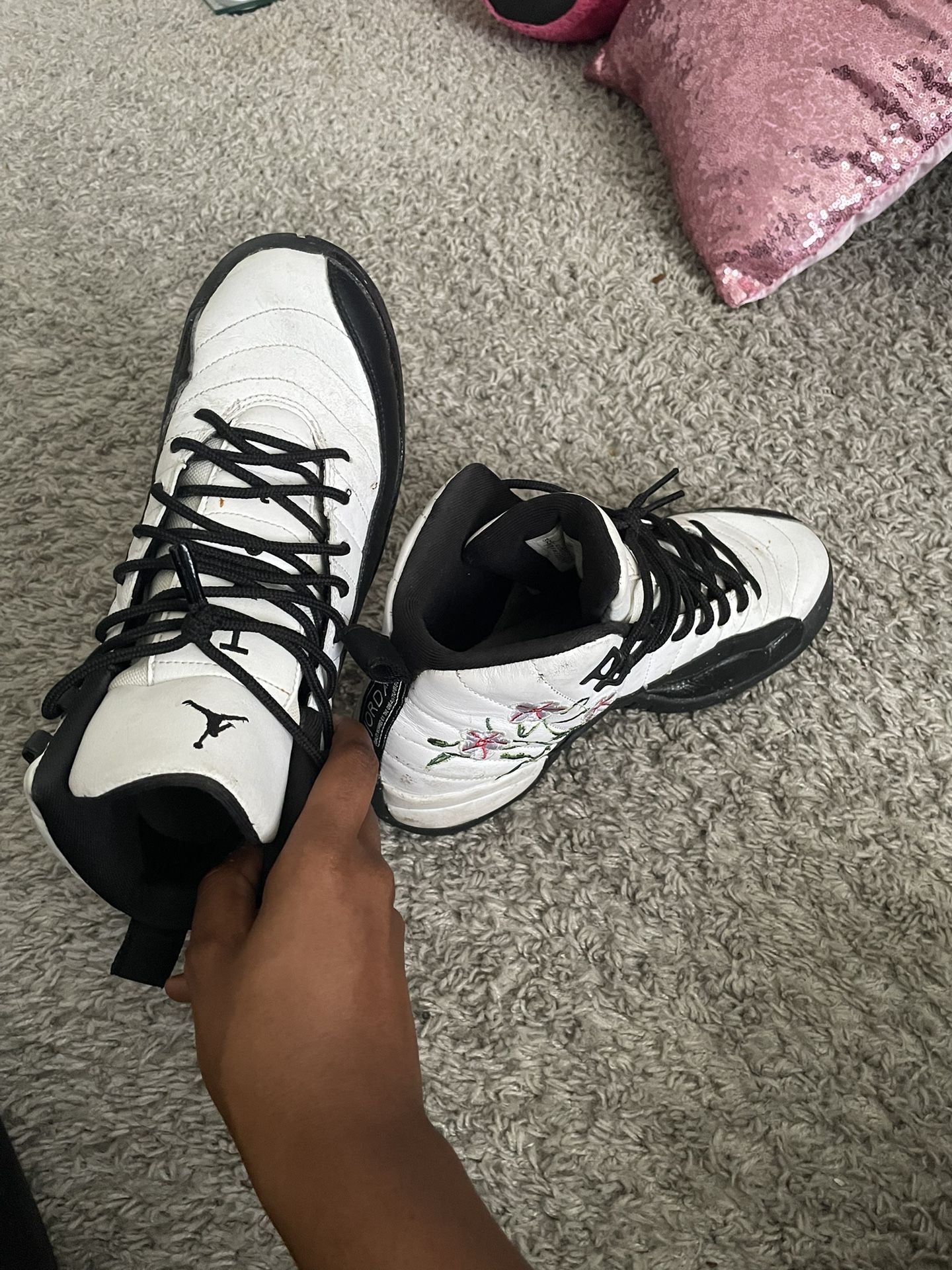 Jordan’s