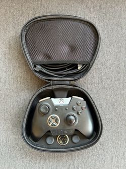 Razer Wolverine Ultimate Gaming Controller