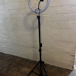 Ring Light